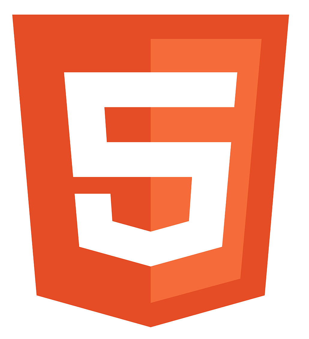 html